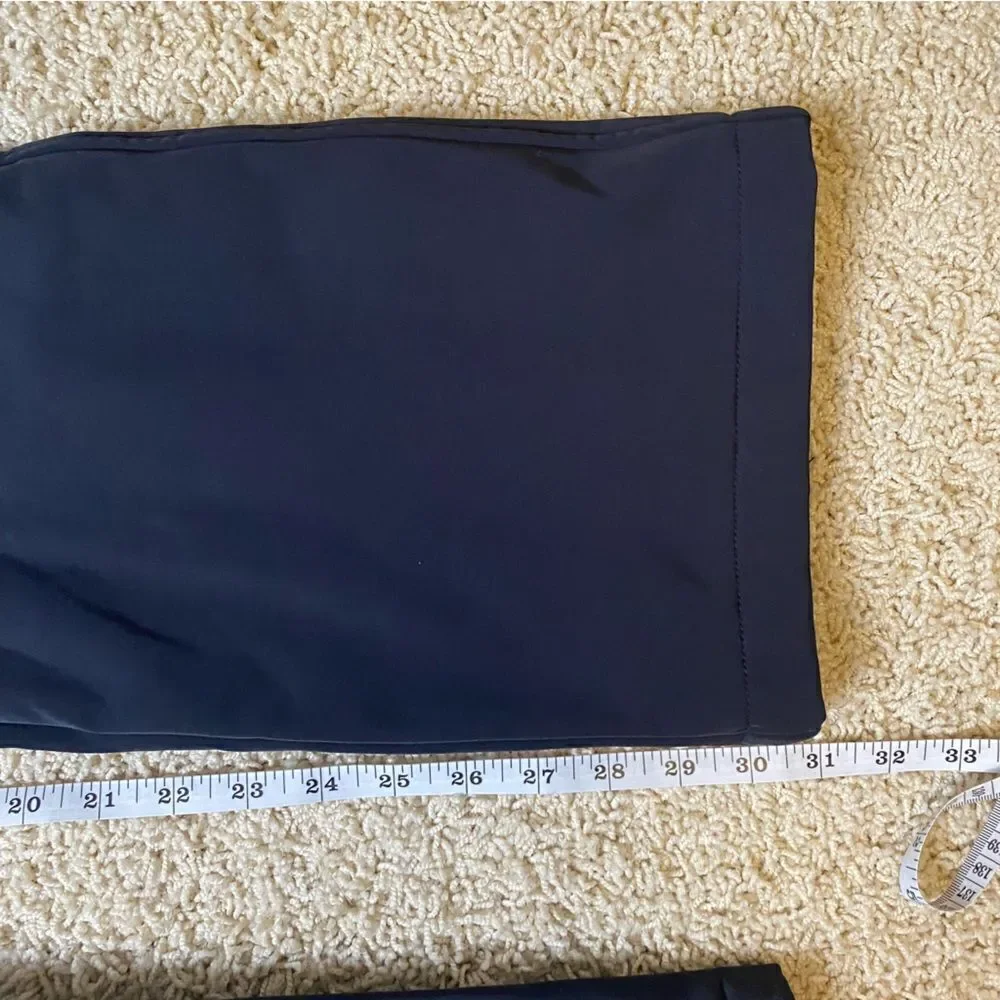 Perfect Moment Women's Black Isola Suspender Kick-flare Ski Pants Large - Picture 5 of 7